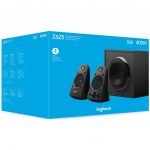 Logitech Z623 400 Watt Home Speaker System