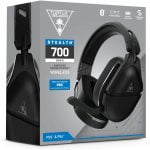Turtle Beach Stealth 700 Gen 2 Premium Wireless Gaming Headset for PlayStation 5 and PlayStation 4