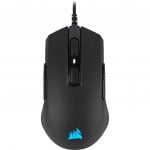 Corsair M55 RGB PRO, Ambidextrous Multi-Grip Optical Gaming Mouse