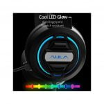 AULA S603 USB GAMING Headset