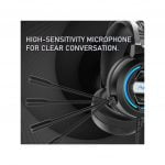 AULA S603 USB GAMING Headset