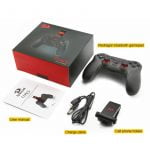 Bluetooth Gamepad Controller for Mobile phone Redragon G812