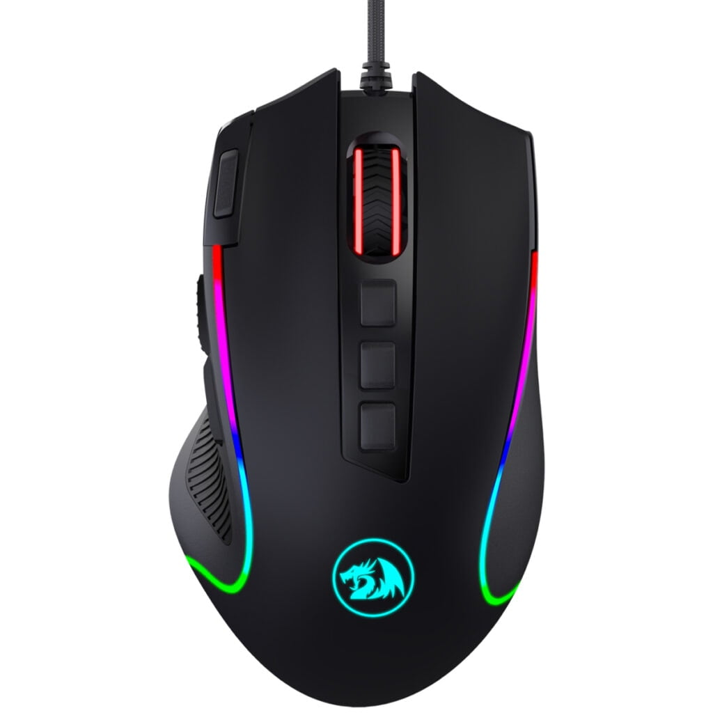 Redragon M612 Predator Gaming Mouse
