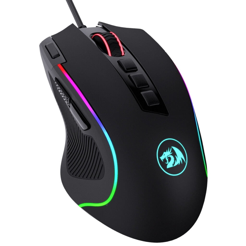 Redragon M612 Predator Gaming Mouse