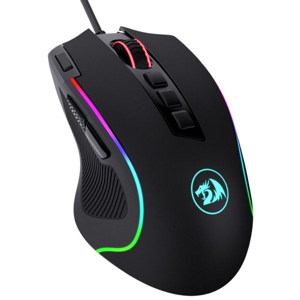 Redragon M612 Predator Gaming Mouse