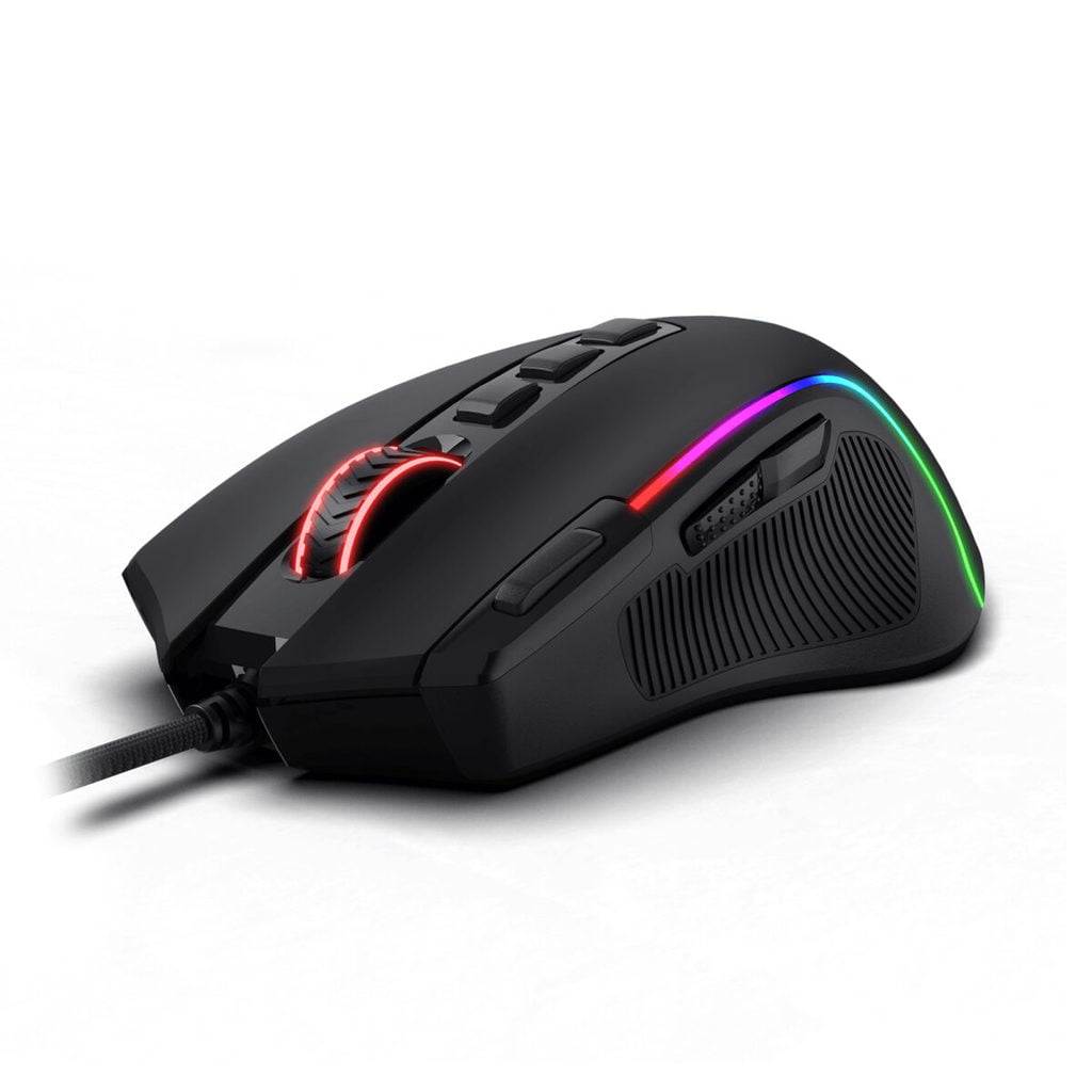 Redragon M612 Predator Gaming Mouse