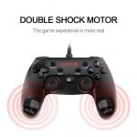 GAMING GAMEPAD WIRED USB REDRAGON G807