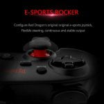 GAMING GAMEPAD WIRED USB REDRAGON G807