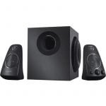 Logitech Z623 400 Watt Home Speaker System
