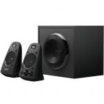 Logitech Z623 400 Watt Home Speaker System