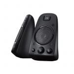 Logitech Z623 400 Watt Home Speaker System