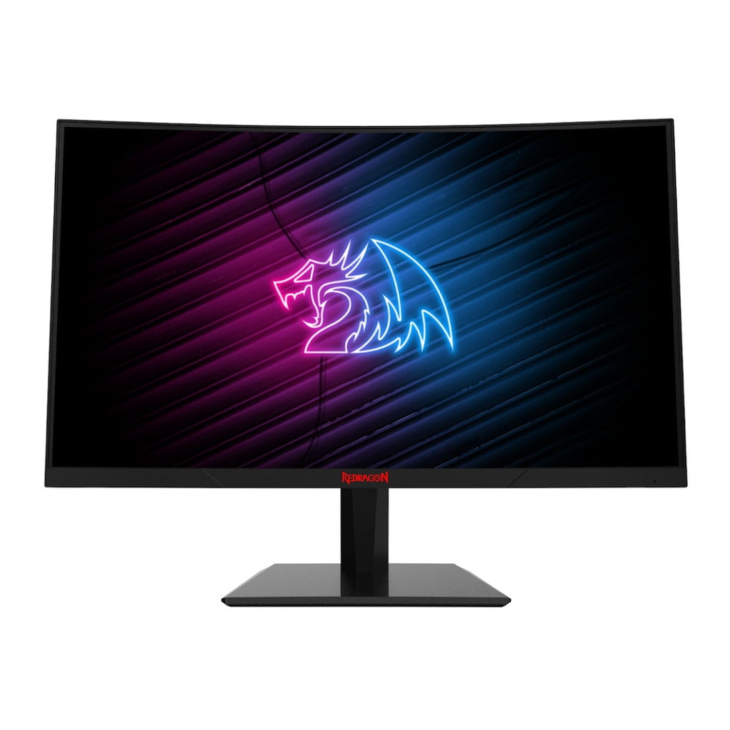 Redragon GM3CS24 Mirror 24 Inch VA 1ms 144Hz 1920 x 1080 Monitor
