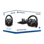 Logitech G29 Racing Wheel