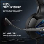 Onikuma K6 Gaming Headset