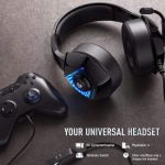 Onikuma K6 Gaming Headset