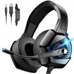 Onikuma K6 Gaming Headset