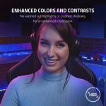 Razer Kiyo Pro Streaming Webcam