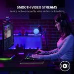 Razer Kiyo Pro Streaming Webcam