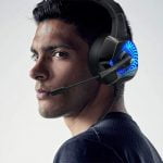 Onikuma K6 Gaming Headset