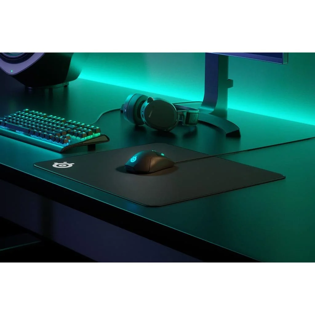 SteelSeries Qck Edge Large Mouse pad