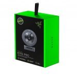 Razer Kiyo Pro Streaming Webcam