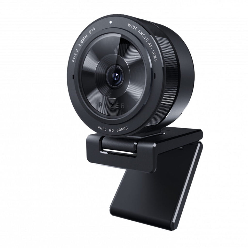Razer Kiyo Pro Streaming Webcam