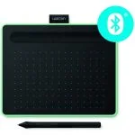 Wacom Intuos S Bluetooth Drawing Graphic