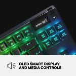SteelSeries Apex 7 TKL Compact Mechanical Gaming