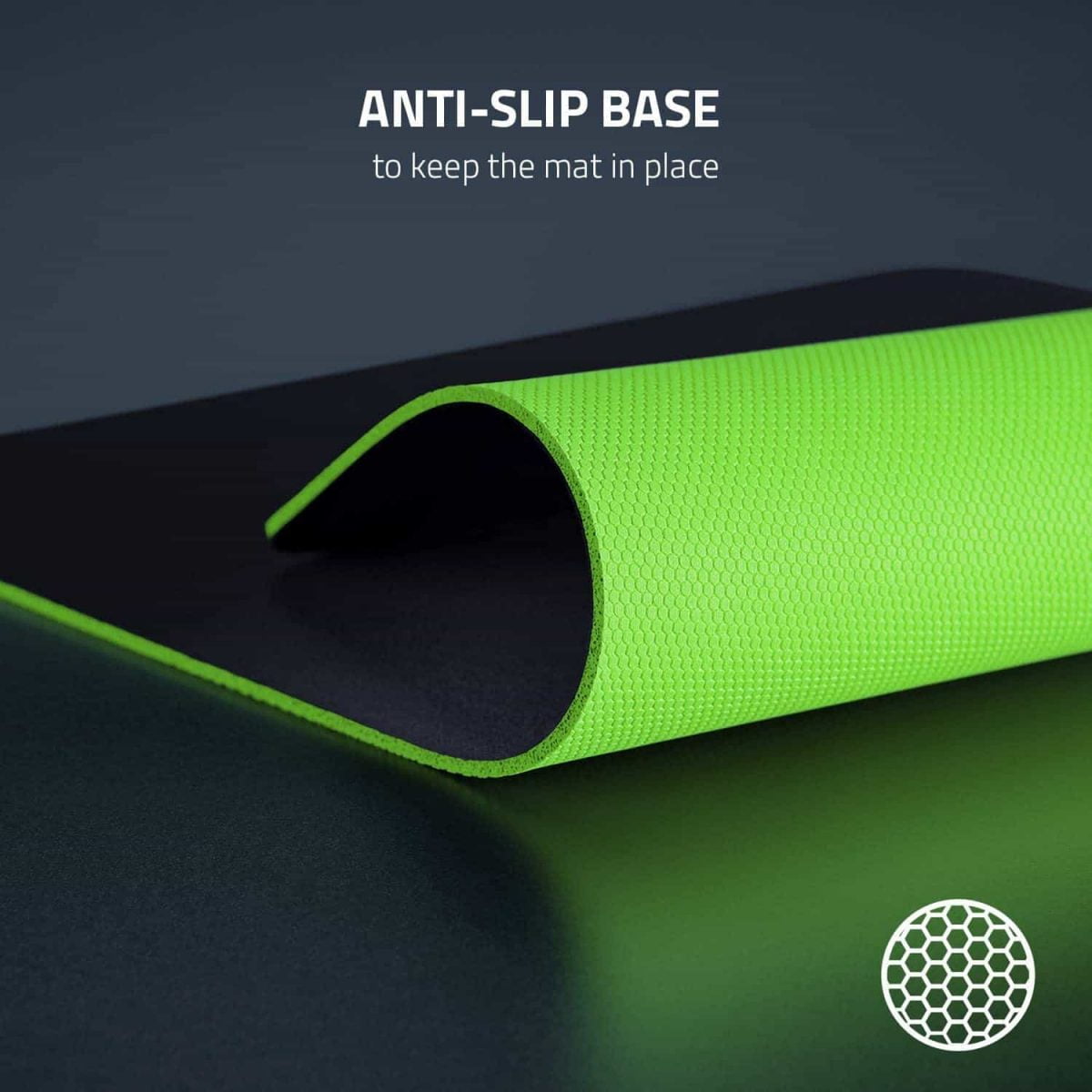 Razer Gigantus V2 3XL GAMING MOUSE PAD