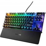 SteelSeries Apex 7 TKL Compact Mechanical Gaming