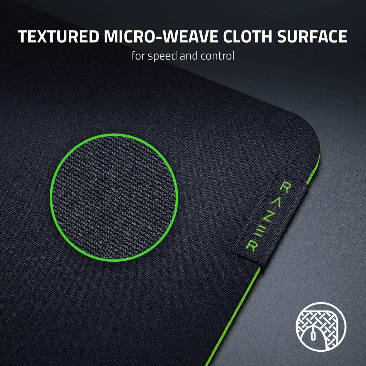 Razer Gigantus V2 3XL GAMING MOUSE PAD