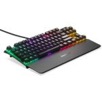 SteelSeries Apex 7 TKL Compact Mechanical Gaming
