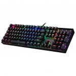 Redragon K551 RGB MITRA Gaming Mechanical Keyboard - Blue Switch