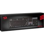 Redragon K551 RGB MITRA Gaming Mechanical Keyboard - Blue Switch - Image 9