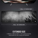Corsair MM300 PRO Extended Gaming Mouse Pad