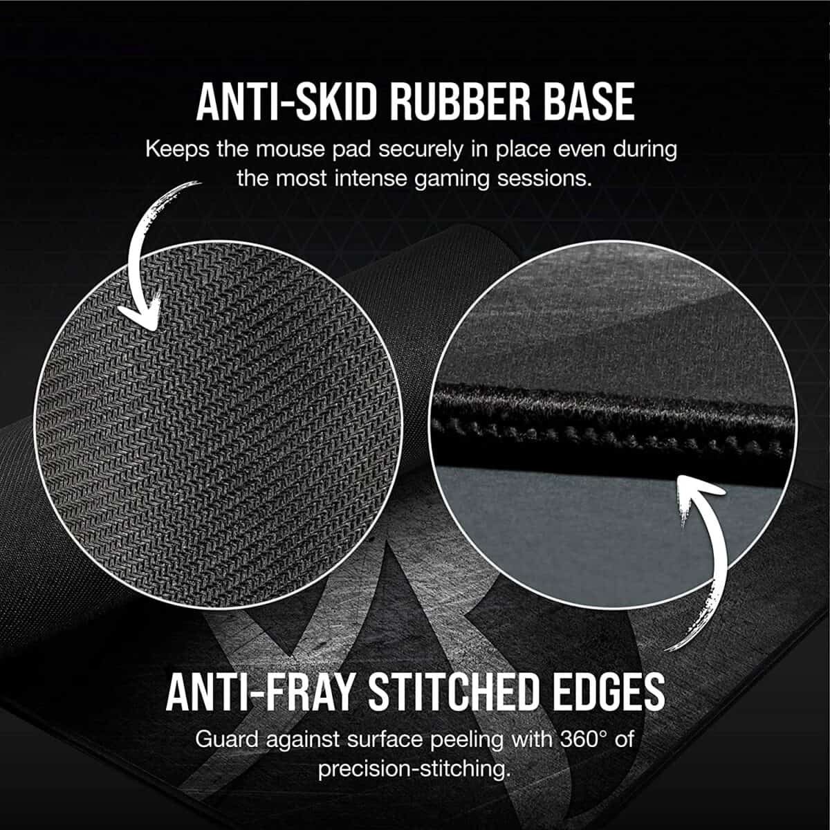 Corsair MM300 PRO Extended Gaming Mouse Pad