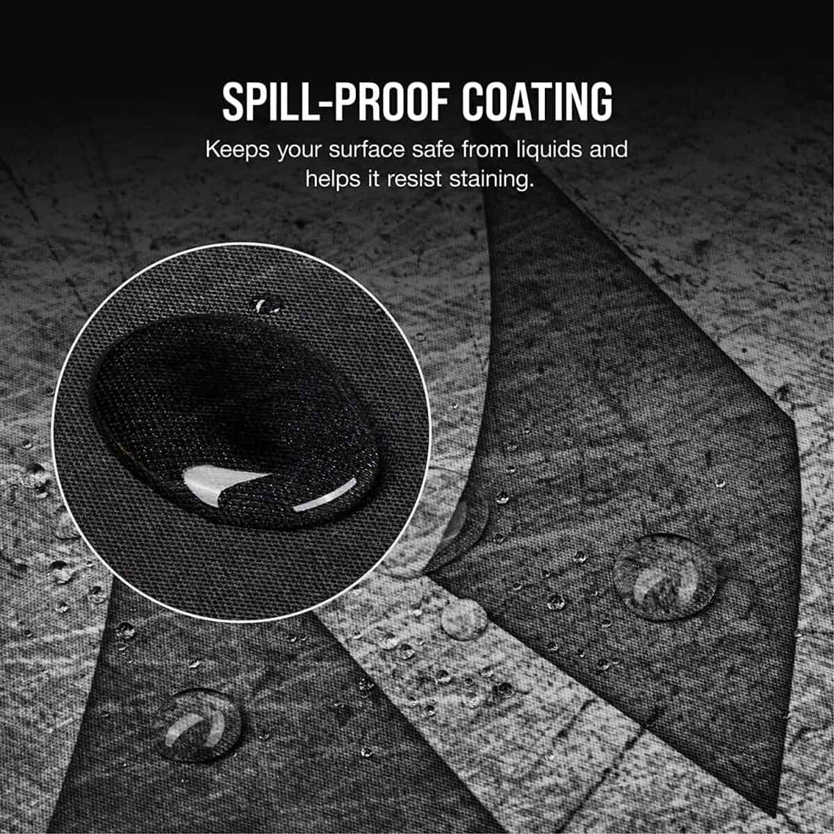 Corsair MM300 PRO Extended Gaming Mouse Pad