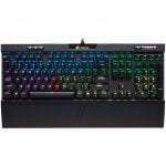 CORSAIR K70 MK2 GAMING MECHANICAL KEYBOARD MX SPEED