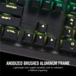 CORSAIR K70 MK2 GAMING MECHANICAL KEYBOARD MX SPEED