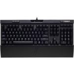 CORSAIR K70 MK2 GAMING MECHANICAL KEYBOARD MX SPEED