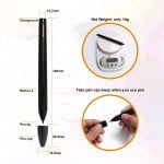 GAOMON M106K 10 x 6 Inches Painting Digital Graphics Pen Tablet - Image 7