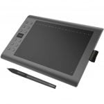 GAOMON M106K 10 x 6 Inches Painting Digital Graphics Pen Tablet