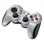LOGITECH F710 Wireless GamePad
