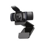 Logitech C920S HD Pro Webcam with Privacy Shutter