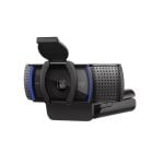 Logitech C920S HD Pro Webcam with Privacy Shutter