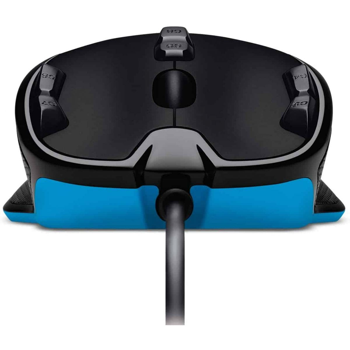 Logitech G300s Gaming Mouse (4)