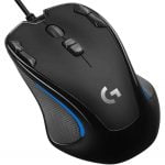 Logitech G300s Gaming Mouse (4)