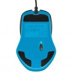 Logitech G300s Gaming Mouse (4)