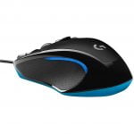 Logitech G300s Gaming Mouse (4)