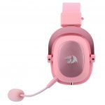 REDRAGON H510 Pink Zeus2 Gaming Headset